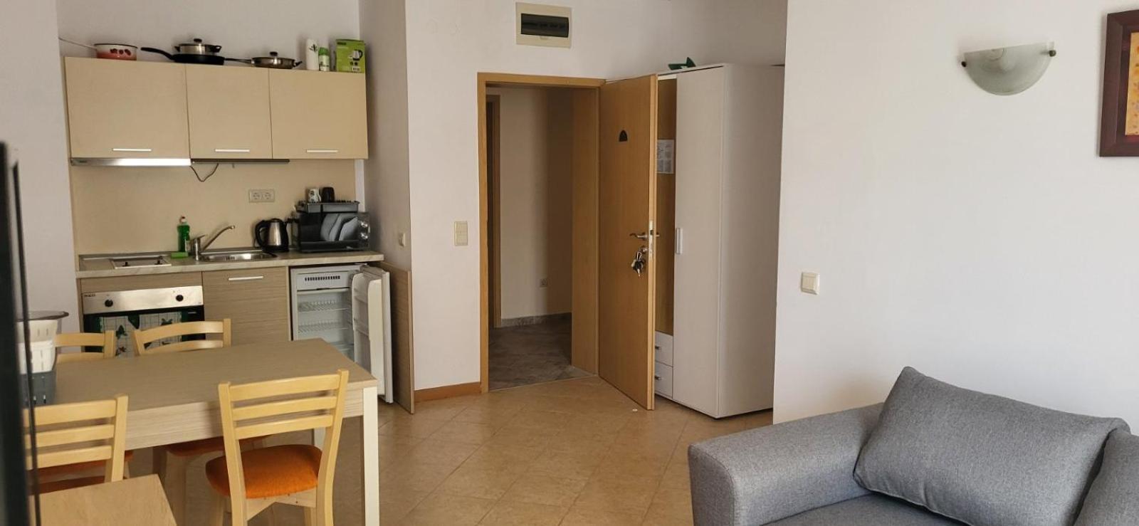 One Bedroom Guest Suite 써니비치 외부 사진