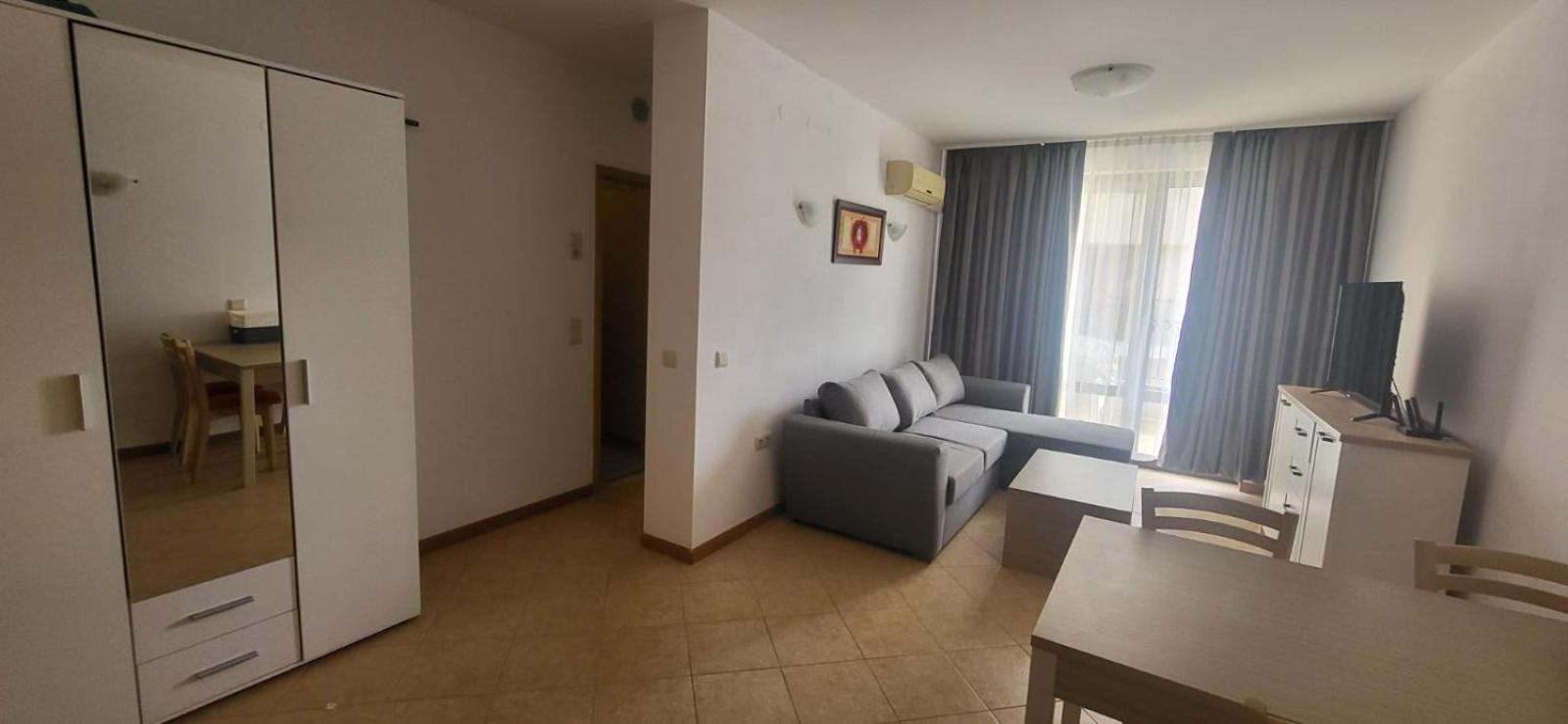 One Bedroom Guest Suite 써니비치 외부 사진
